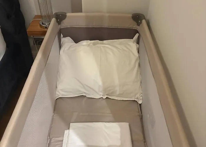 Apartment Taksim The 360 Hearth Of 55-56