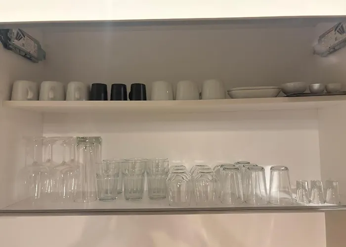 Apartment Taksim The 360 Hearth Of 55-56