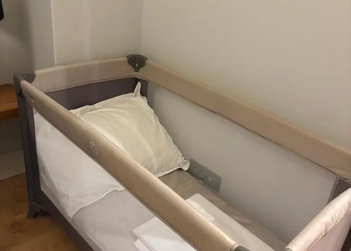 Taksim The 360 Hearth Of 55-56 Apartment