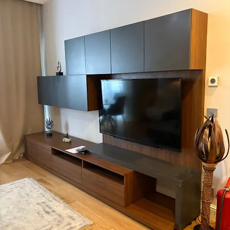 Taksim The 360 Hearth Of 55-56 *